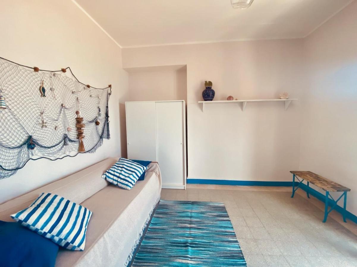 Apartamento Casaazul Sperlonga Exterior foto