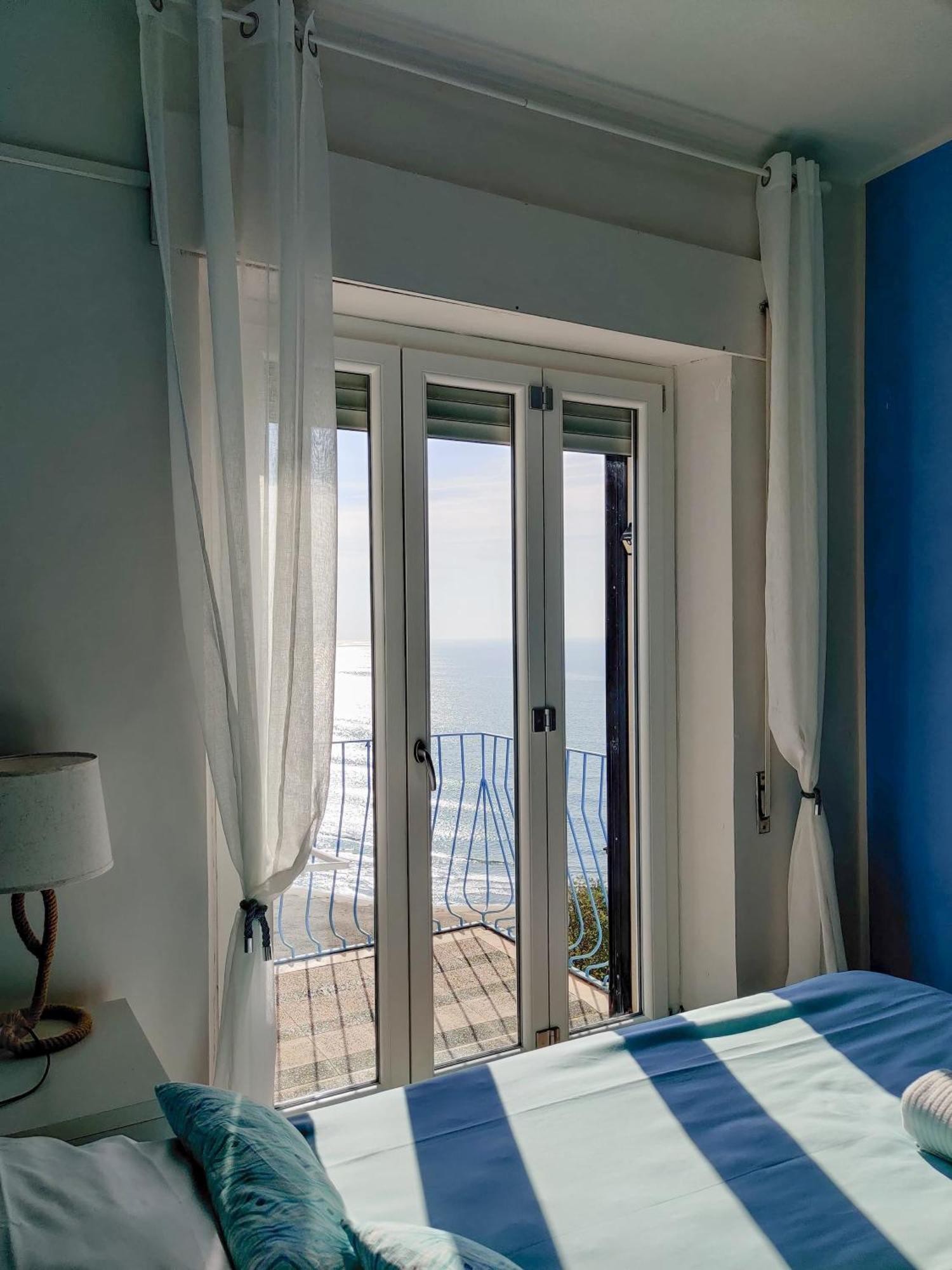 Apartamento Casaazul Sperlonga Exterior foto